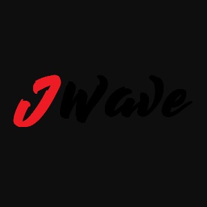 Logo JWave - Mídias Digitais