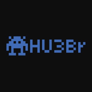 Logo Hu3BR