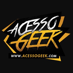 Logo AcessoGEEK