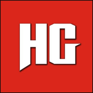 Logo HappyGamer