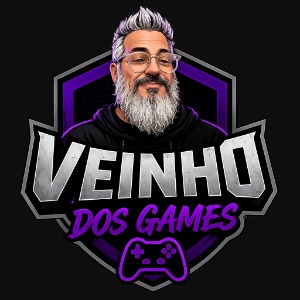 Veinho dos Games
