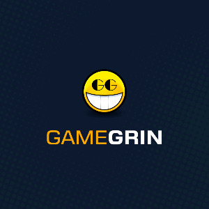 Logo GameGrin