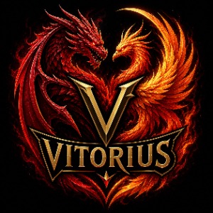 Vitoriuslive