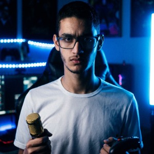 Feijasplay no Instagram, Youtube, Twitch, Kick e Tiktok