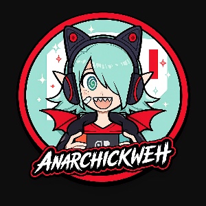 anarchickweh