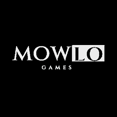 Mowlo Games logo