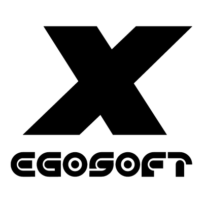Egosoft logo