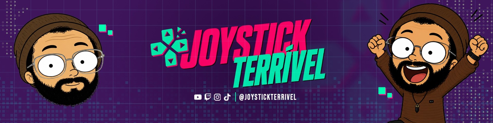 JoystickTerrivel