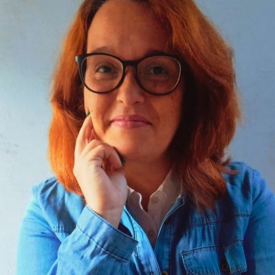Catia Rodrigues